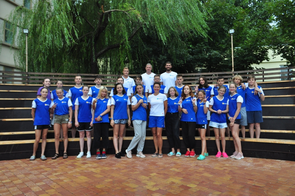 Vita4You Camp – 2021