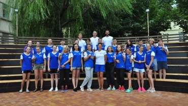 Vita4You Camp – 2021