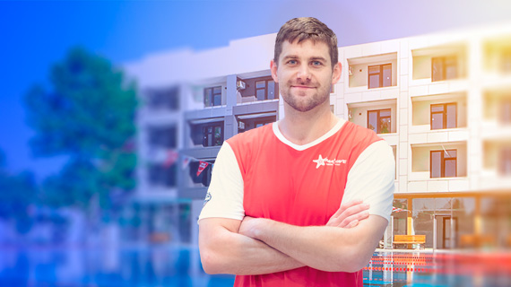 Mad Wave Family Camp — Май 2023