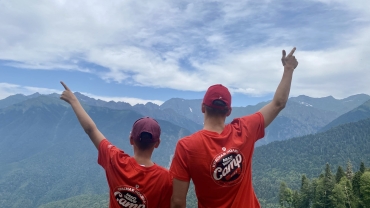 Mad Wave Camp 2023. Больше локаций — больше возможностей!