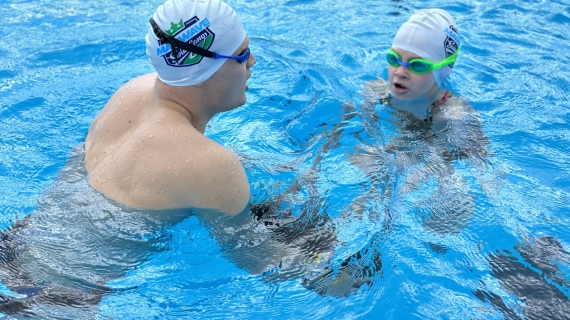 Mad Wave Family Camp — Май 2024