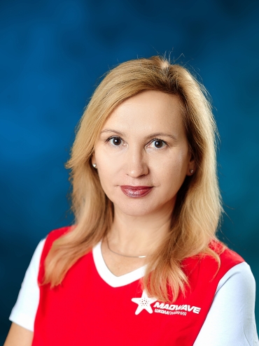 Елена Бенеш