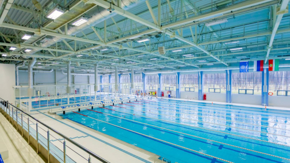 Весенний сбор в Обнинске