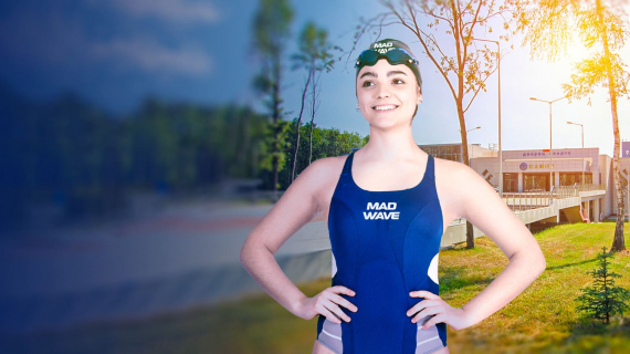 Mad Wave Camp 2023 — Обнинск