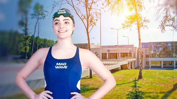 Mad Wave Camp 2024 — Обнинск