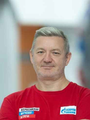 Владимир Предкин