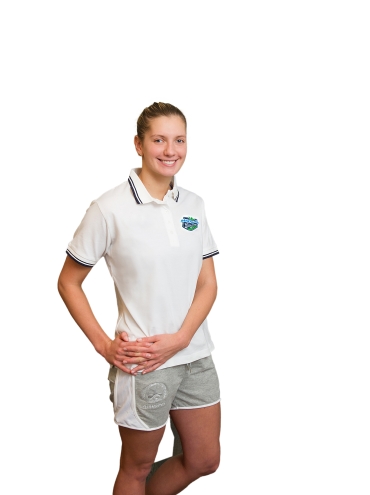 Светлана Чимрова