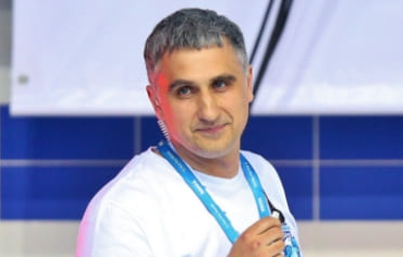 Денис Пиманков