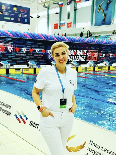 Екатерина Митяева