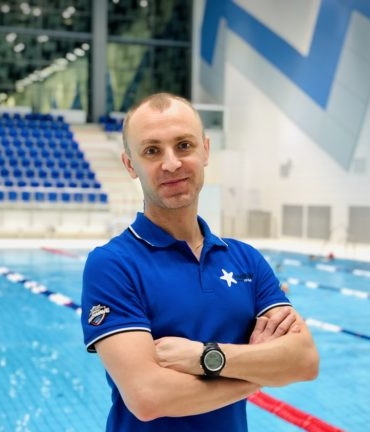 Кусакин Павел