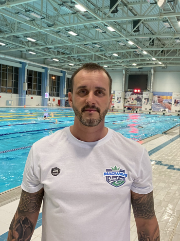 Никита Сиверс