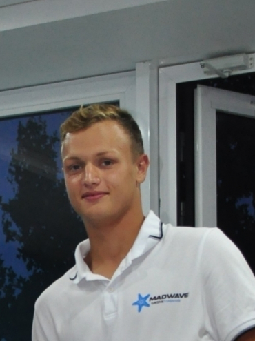 Николай Прибыш