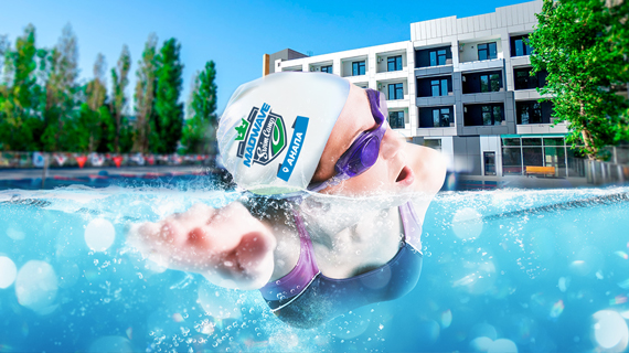 Mad Wave Camp 2026 — Анапа