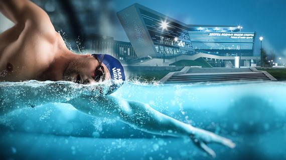 Mad Wave Camp 2026 — Екатеринбург